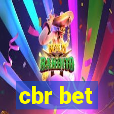 cbr bet